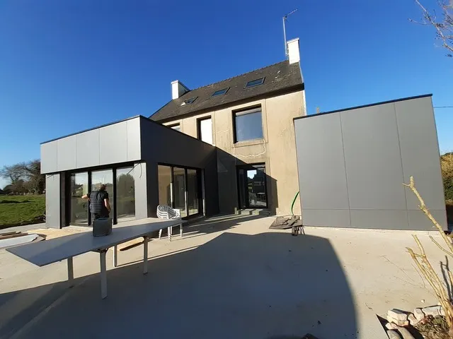 Réalisation 58