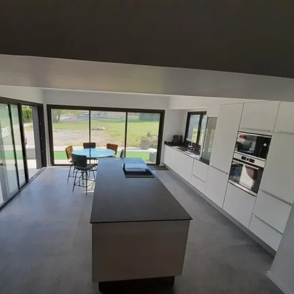maitre d oeuvre plouzane